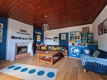 Maison a vendre Clohars-Carnoët 29360 Finistère 189 m2 9 pièces 514800 euros