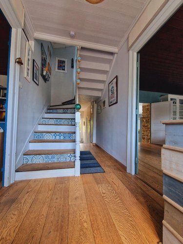 Maison a vendre Clohars-Carnoët 29360 Finistère 189 m2 9 pièces 514800 euros