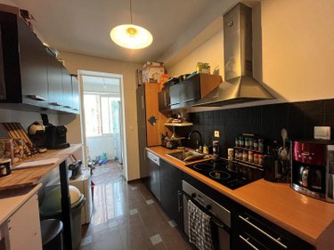 Appartement a vendre Montceau-les-Mines 71300 Saône-et-Loire 66 m2 2 pièces 59050 euros