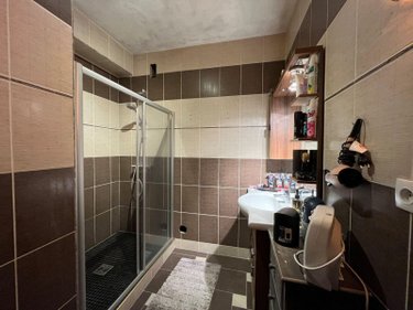 Appartement a vendre Montceau-les-Mines 71300 Saône-et-Loire 66 m2 2 pièces 59050 euros