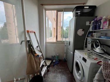Appartement a vendre Montceau-les-Mines 71300 Saône-et-Loire 66 m2 2 pièces 59050 euros