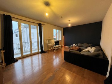 Appartement a vendre Montceau-les-Mines 71300 Saône-et-Loire 66 m2 2 pièces 59050 euros