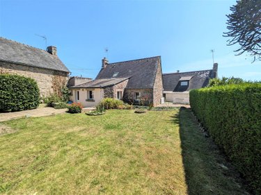 Maison a vendre Névez 29920 Finistère 103 m2 4 pièces 299000 euros