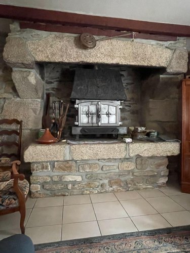 Maison a vendre Névez 29920 Finistère 103 m2 4 pièces 299000 euros