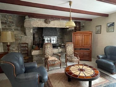 Maison a vendre Névez 29920 Finistère 103 m2 4 pièces 299000 euros