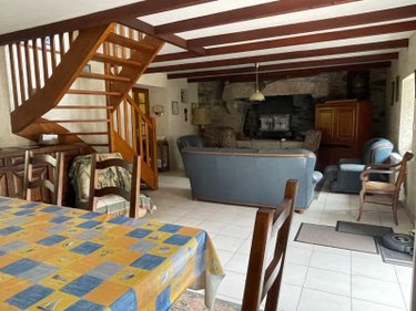 Maison a vendre Névez 29920 Finistère 103 m2 4 pièces 299000 euros