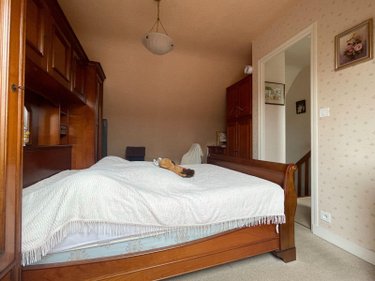 Maison a vendre Névez 29920 Finistère 103 m2 4 pièces 299000 euros
