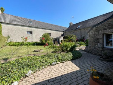 Maison a vendre Névez 29920 Finistère 103 m2 4 pièces 299000 euros