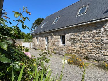 Maison a vendre Névez 29920 Finistère 103 m2 4 pièces 299000 euros