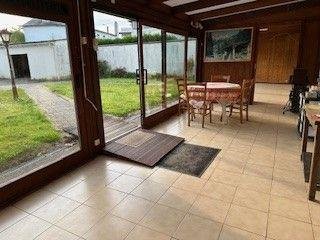 Maison a vendre Bonsecours 76240 Seine-Maritime 157 m2 8 pièces 241000 euros