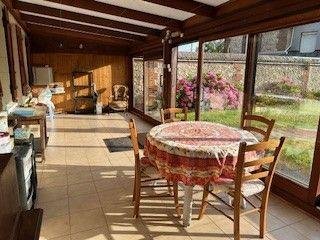 Maison a vendre Bonsecours 76240 Seine-Maritime 157 m2 8 pièces 241000 euros
