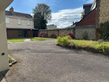 Maison a vendre Bonsecours 76240 Seine-Maritime 157 m2 8 pièces 241000 euros