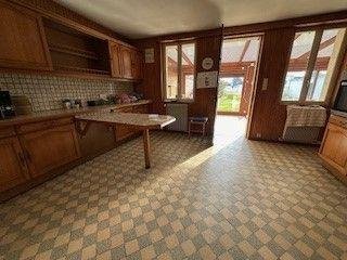 Maison a vendre Bonsecours 76240 Seine-Maritime 157 m2 8 pièces 241000 euros