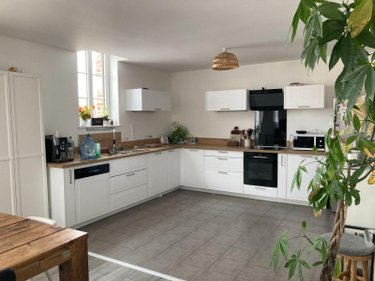 Location appartement Merville 59660 Nord 123 m2 6 pièces 757 euros