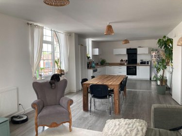 Location appartement Merville 59660 Nord 123 m2 6 pièces 757 euros