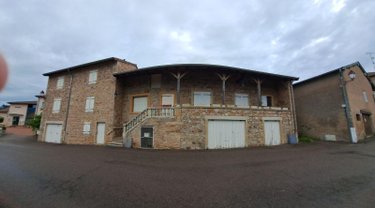 Maison a vendre Trambly 71520 Saône-et-Loire 200 m2 9 pièces 327600 euros