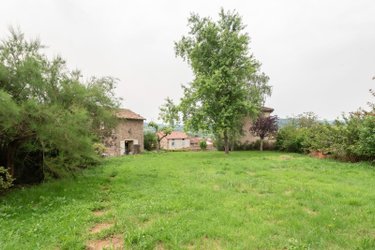 Maison a vendre Trambly 71520 Saône-et-Loire 200 m2 9 pièces 327600 euros
