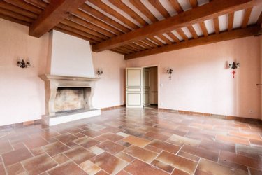 Maison a vendre Trambly 71520 Saône-et-Loire 200 m2 9 pièces 296400 euros