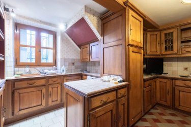 Maison a vendre Trambly 71520 Saône-et-Loire 200 m2 9 pièces 285000 euros