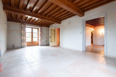 Maison a vendre Trambly 71520 Saône-et-Loire 200 m2 9 pièces 327600 euros