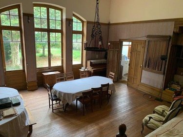 Maison a vendre La Chapelle-de-Guinchay 71570 Saône-et-Loire 262 m2 13 pièces 495000 euros