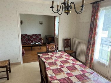 Maison a vendre Avaray 41500 Loir-et-Cher 82 m2 3 pièces 156500 euros