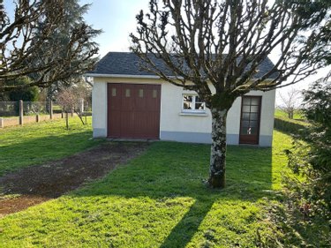 Maison a vendre Avaray 41500 Loir-et-Cher 82 m2 3 pièces 156500 euros