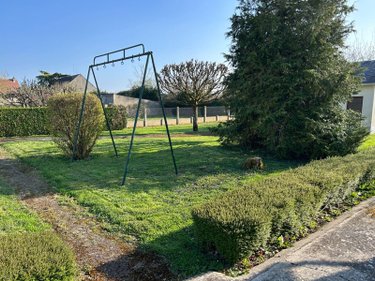 Maison a vendre Avaray 41500 Loir-et-Cher 82 m2 3 pièces 156500 euros