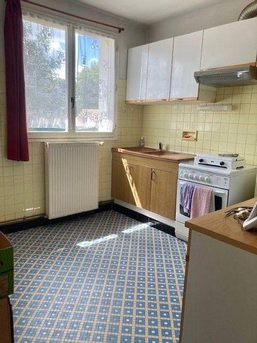 Maison a vendre Ballon-Saint-Mars 72290 Sarthe 129 m2 5 pièces 139300 euros