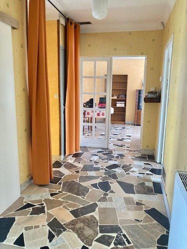 Maison a vendre Ballon-Saint-Mars 72290 Sarthe 129 m2 5 pièces 139300 euros