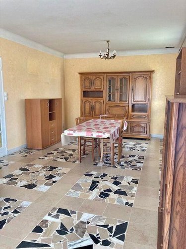Maison a vendre Ballon-Saint-Mars 72290 Sarthe 129 m2 5 pièces 139300 euros
