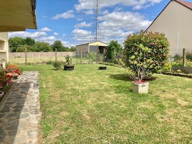Maison a vendre Ballon-Saint-Mars 72290 Sarthe 129 m2 5 pièces 139300 euros