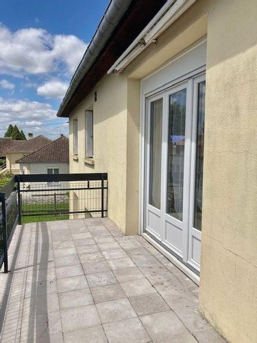 Maison a vendre Ballon-Saint-Mars 72290 Sarthe 129 m2 5 pièces 139300 euros