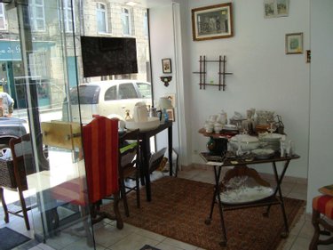 Immeuble a vendre Pontivy 56300 Morbihan 81 m2  157000 euros