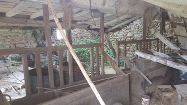 Maison a vendre Saint-Mars-d'Égrenne 61350 Orne 80 m2 2 pièces 12320 euros