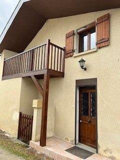 Maison a vendre Chevillon 52170 Haute-Marne 99 m2 4 pièces 81000 euros