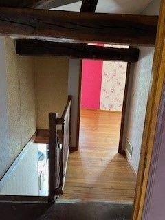 Maison a vendre Chevillon 52170 Haute-Marne 99 m2 4 pièces 81000 euros
