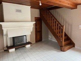 Maison a vendre Chevillon 52170 Haute-Marne 99 m2 4 pièces 64800 euros