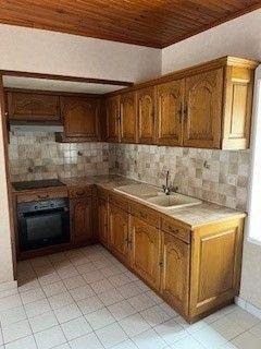 Maison a vendre Chevillon 52170 Haute-Marne 99 m2 4 pièces 64800 euros