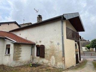 Maison a vendre Chevillon 52170 Haute-Marne 99 m2 4 pièces 64800 euros