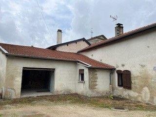 Maison a vendre Chevillon 52170 Haute-Marne 99 m2 4 pièces 64800 euros