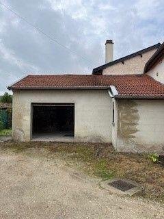 Maison a vendre Chevillon 52170 Haute-Marne 99 m2 4 pièces 81000 euros