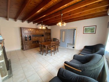 Maison a vendre Lannebert 22290 Côtes-d'Armor 122 m2 5 pièces 271985 euros