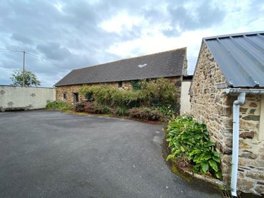 Maison a vendre Lannebert 22290 Côtes-d'Armor 122 m2 5 pièces 271985 euros
