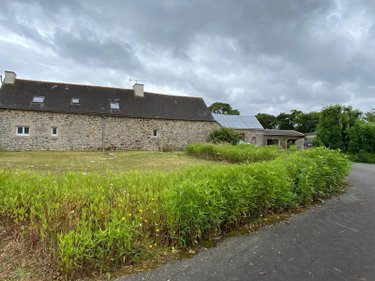 Maison a vendre Lannebert 22290 Côtes-d'Armor 122 m2 5 pièces 271985 euros