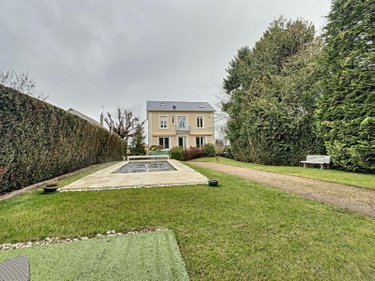 Maison a vendre Guéret 23000 Creuse 200 m2 8 pièces 420000 euros