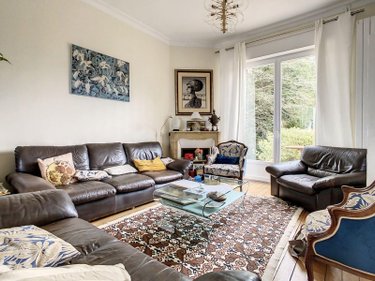 Maison a vendre Guéret 23000 Creuse 200 m2 8 pièces 420000 euros