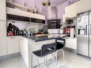 Maison a vendre Guéret 23000 Creuse 200 m2 8 pièces 420000 euros