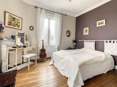 Maison a vendre Guéret 23000 Creuse 200 m2 8 pièces 420000 euros