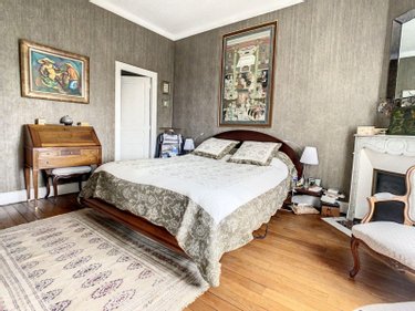 Maison a vendre Guéret 23000 Creuse 200 m2 8 pièces 420000 euros